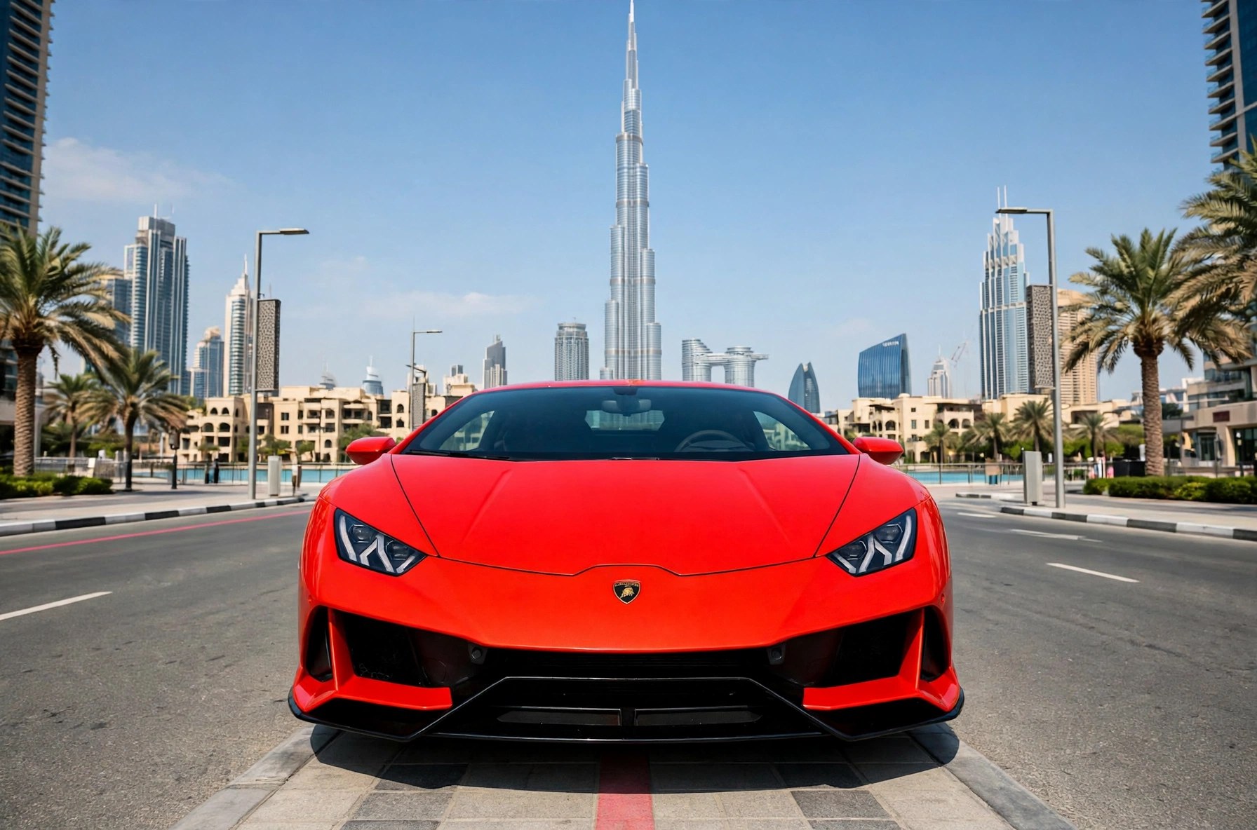 Sports cars