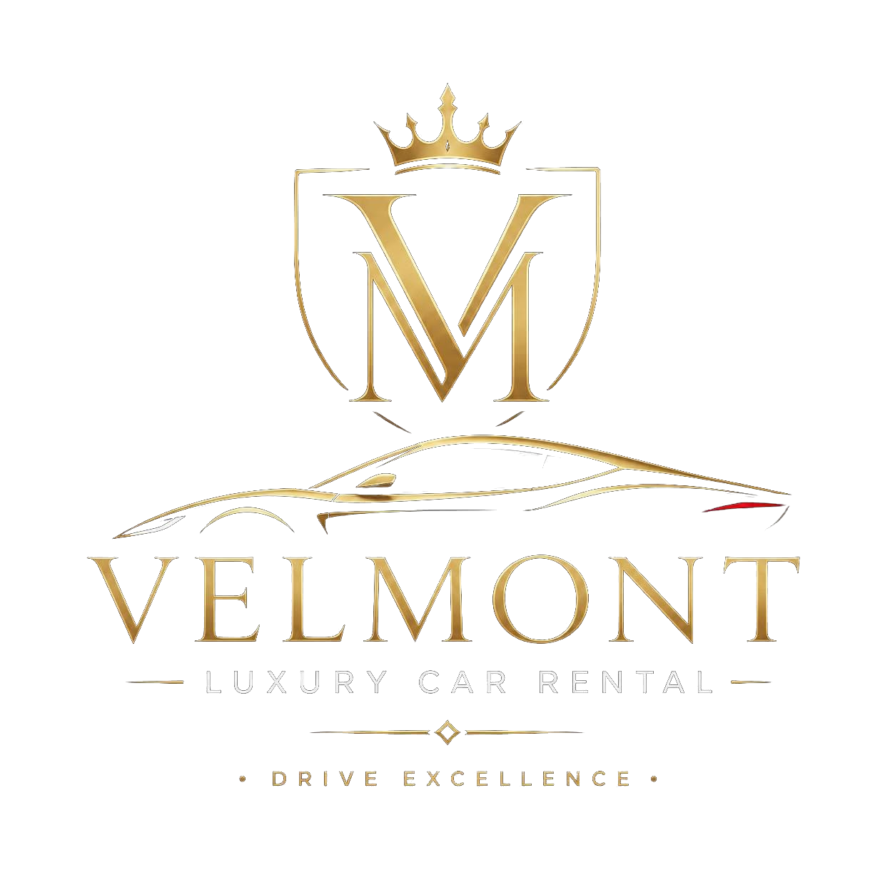 Velmont Luxury — Drive Excellence